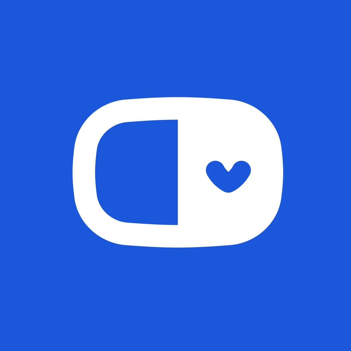 app logo