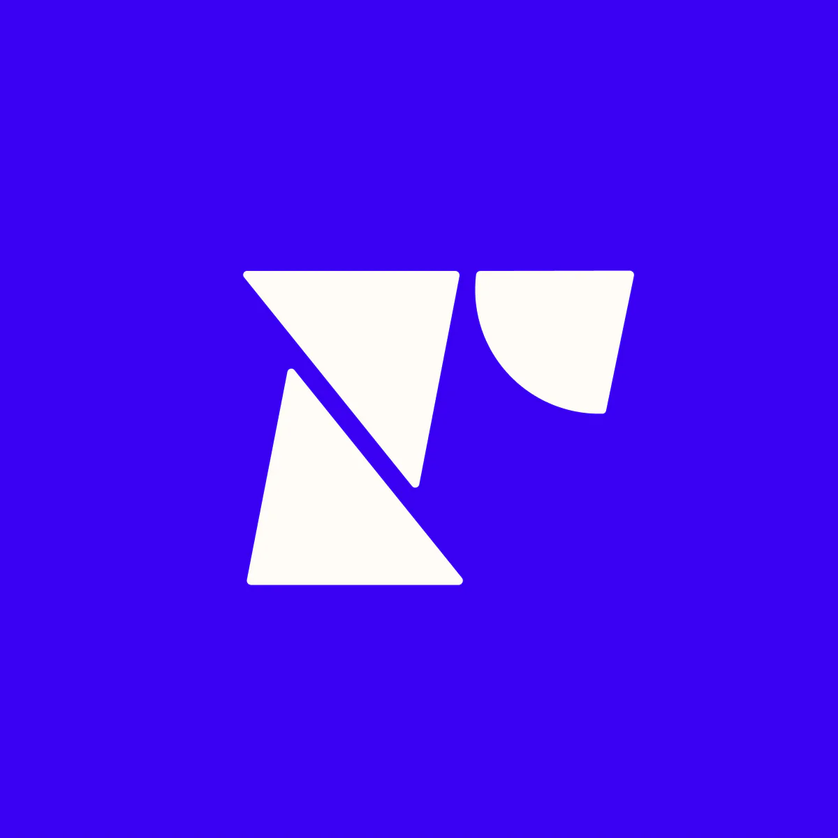app logo