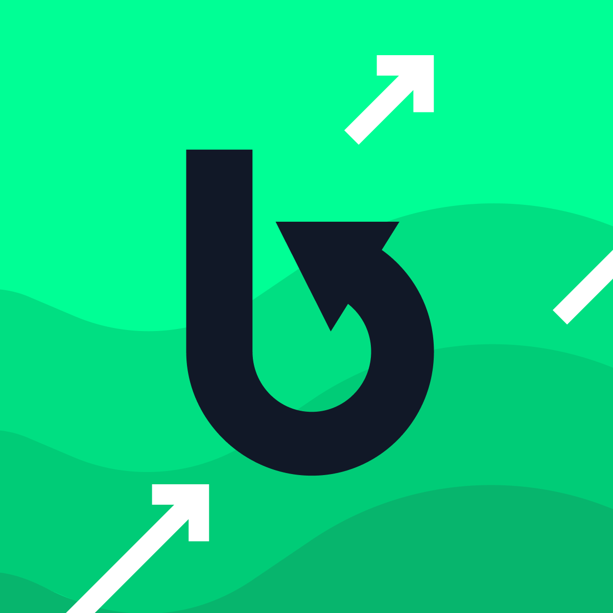 app logo