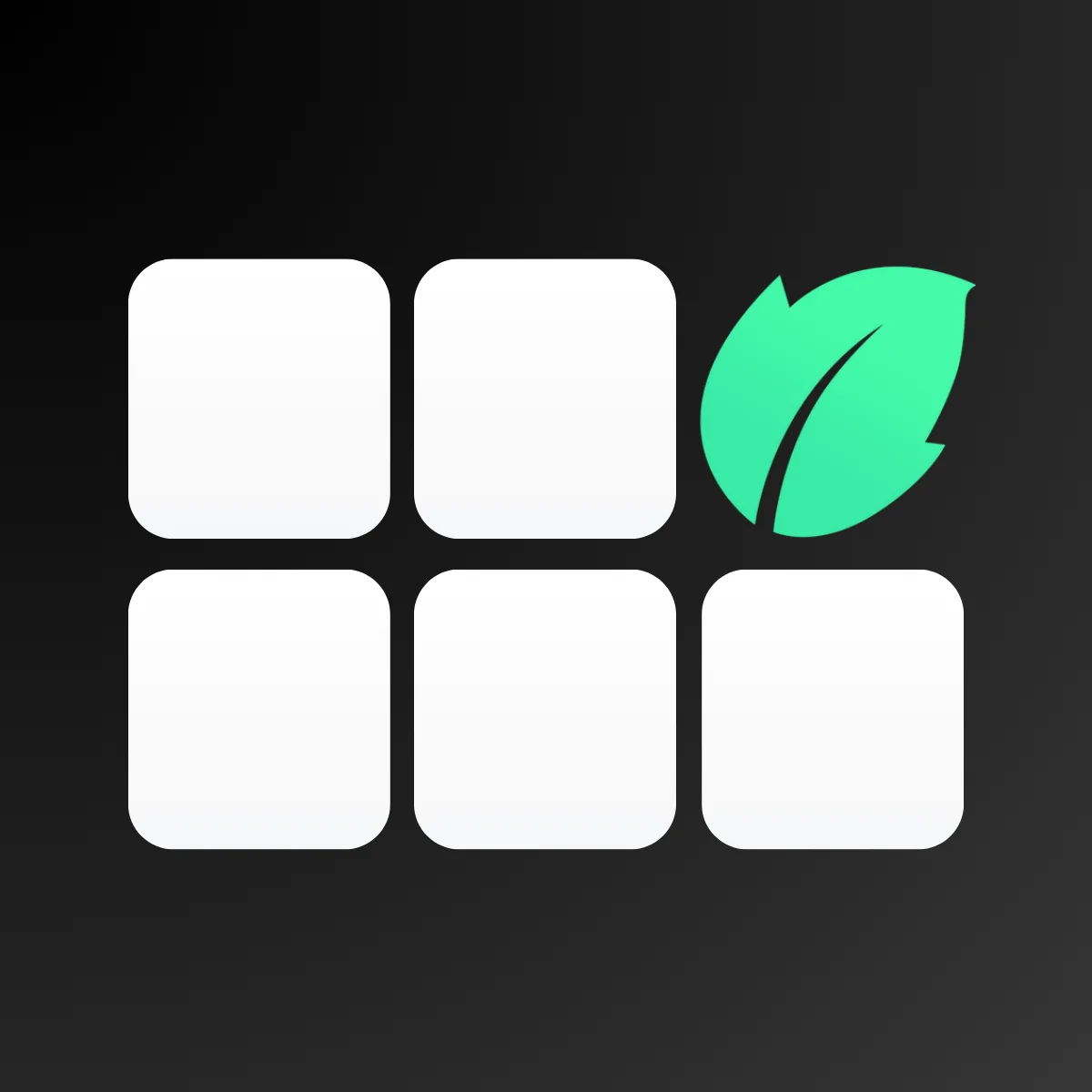 app logo
