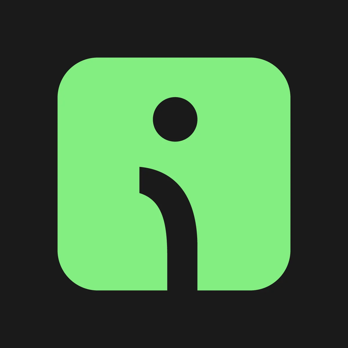 app logo