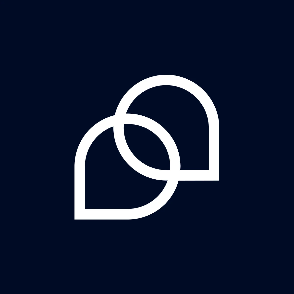 app logo