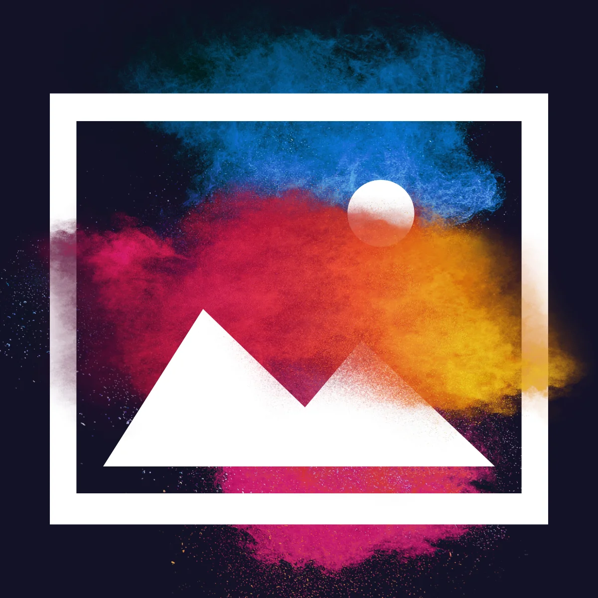 app logo