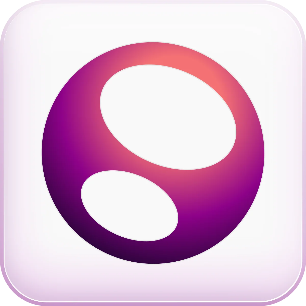 app logo