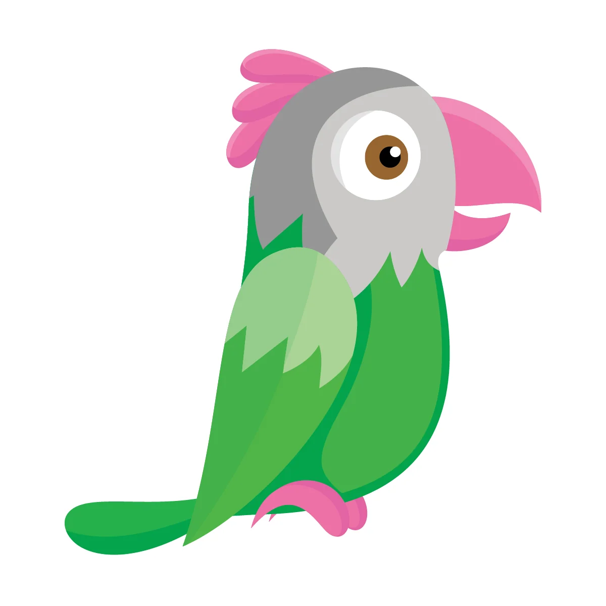 app logo