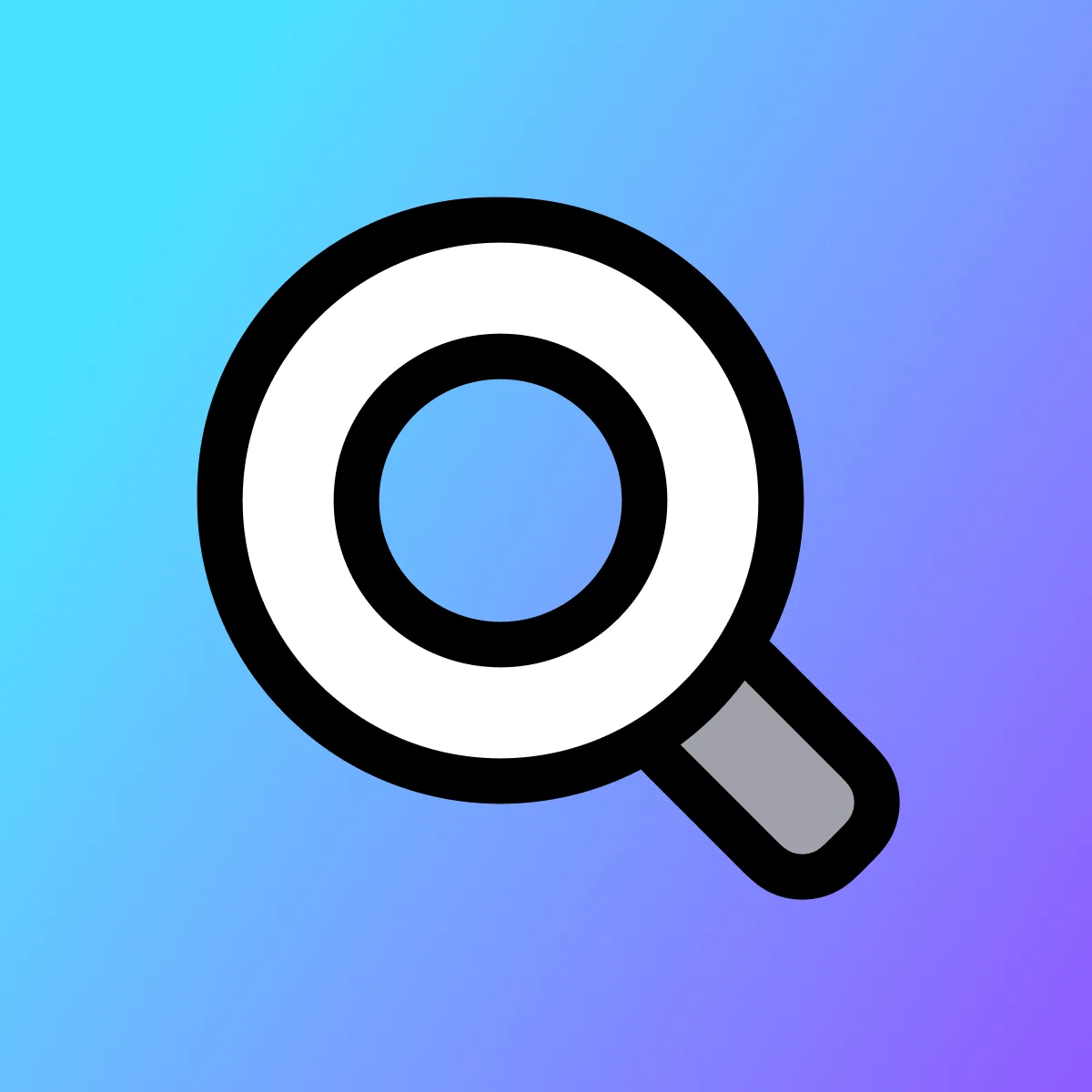 app logo