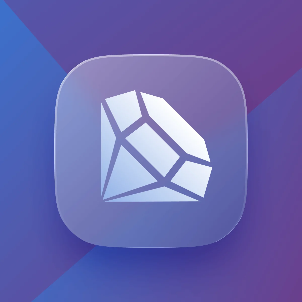 app logo