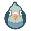 app logo