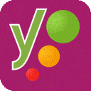 app logo
