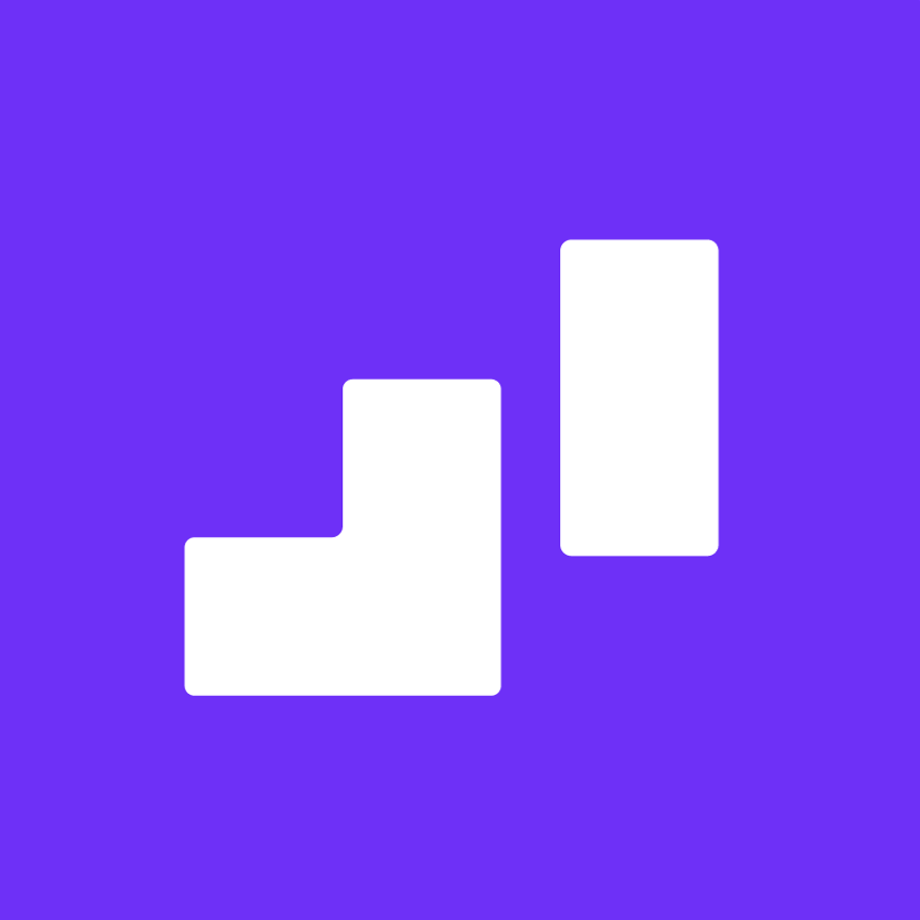 app logo