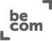 logo becom paris