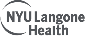 NYU Langone Health logo