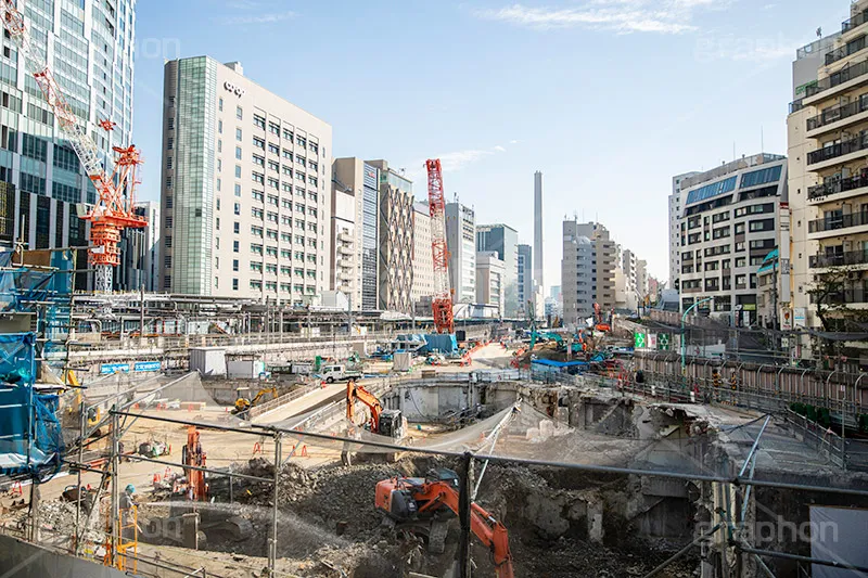 「再開発ってのは・・・」森島不動産コンサルタンツ / 森島義博