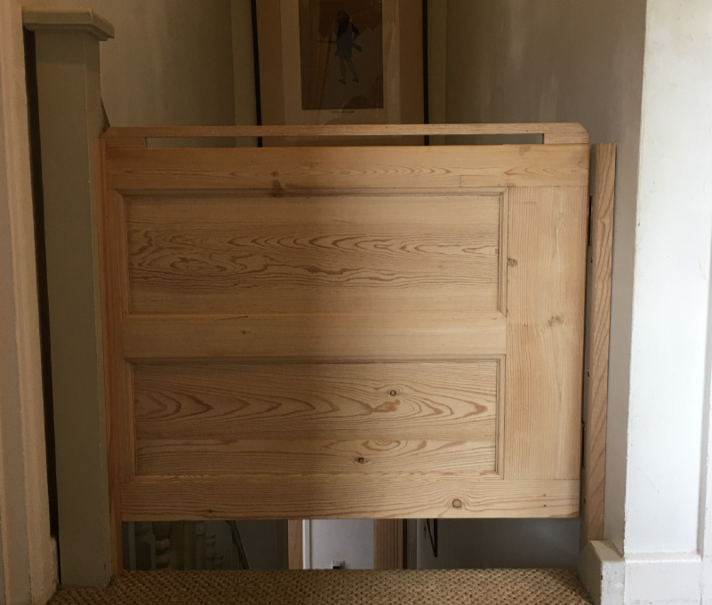 Bespoke joinery by EMEU