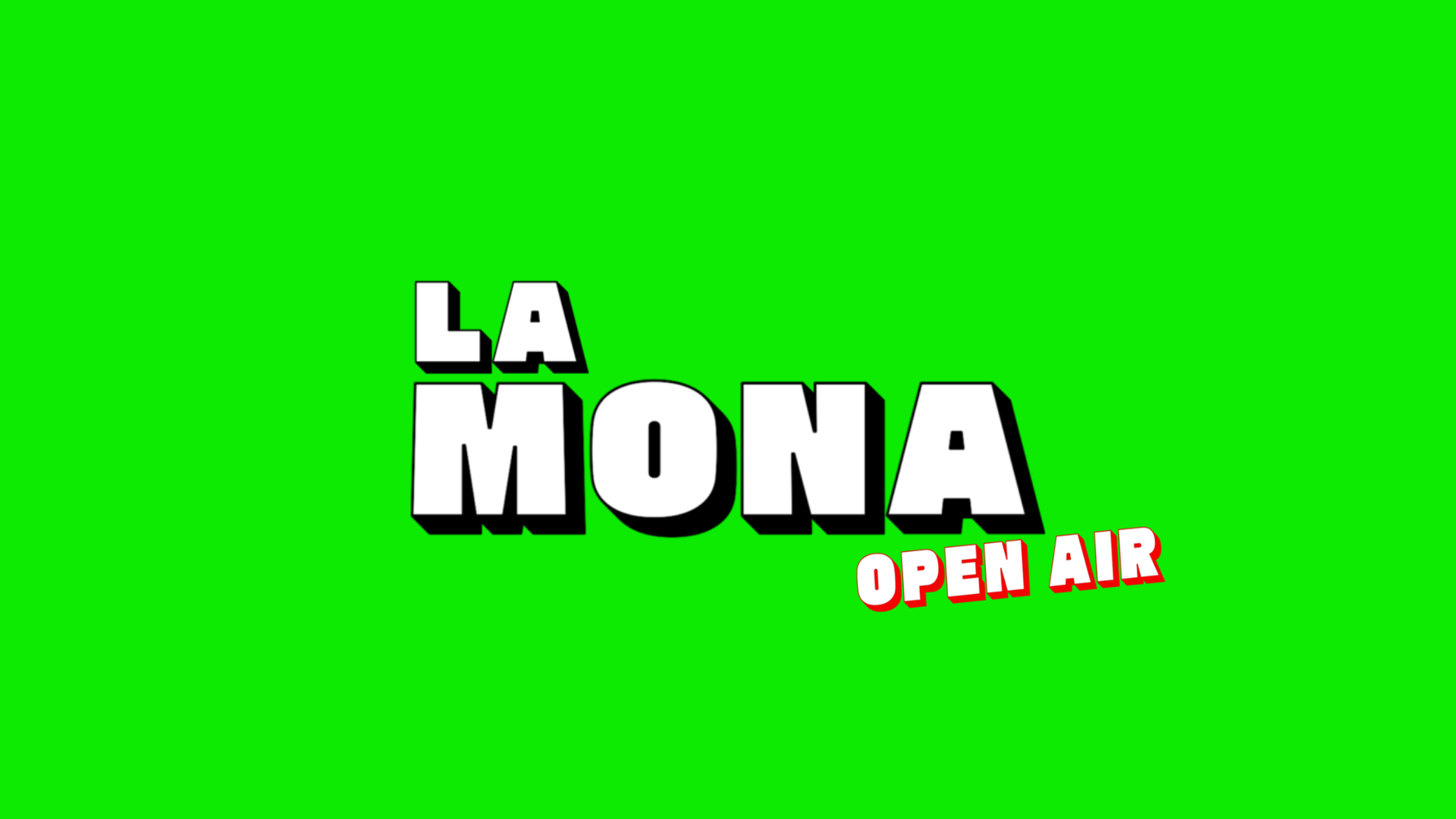L'Open Air de la rentrée