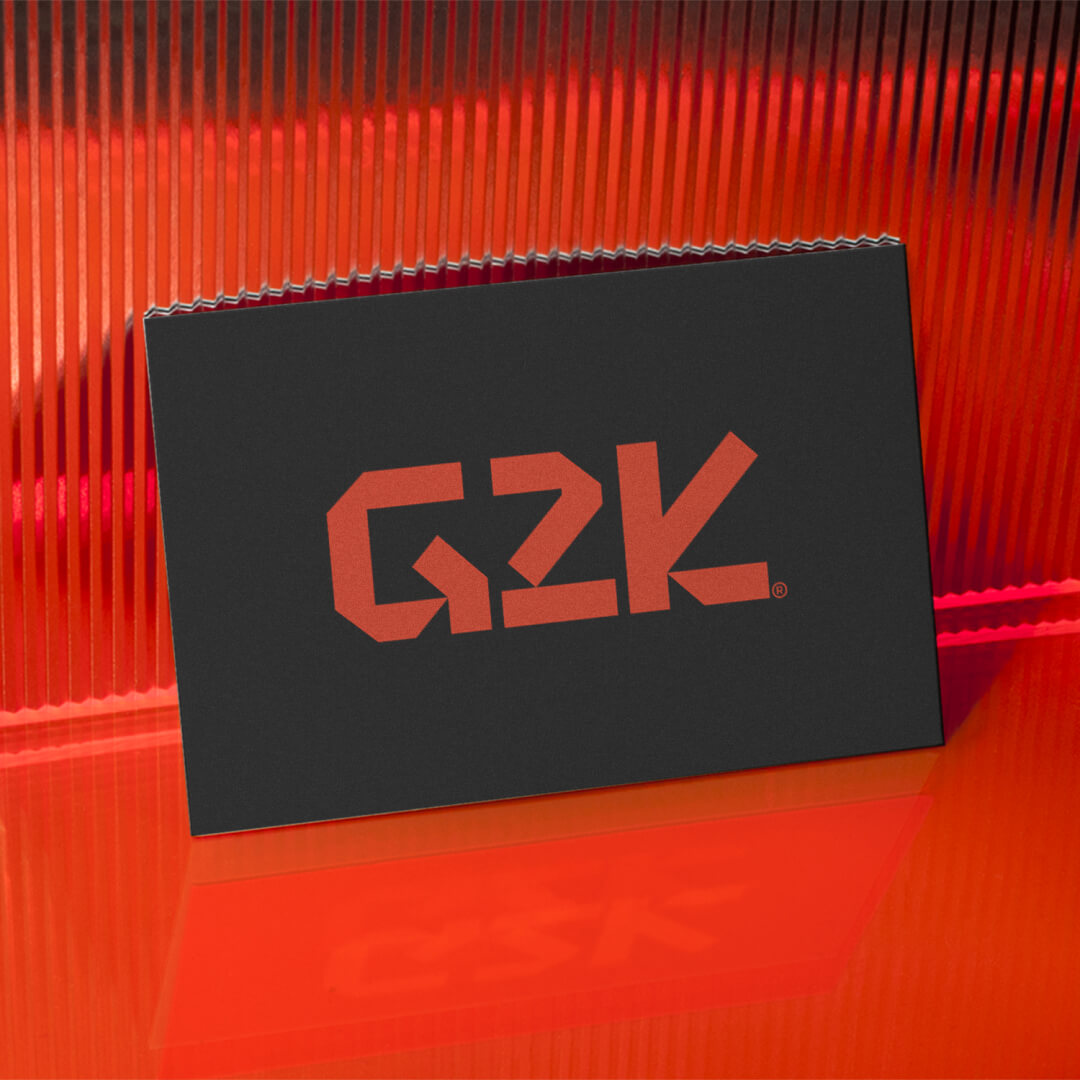 G2K G2K