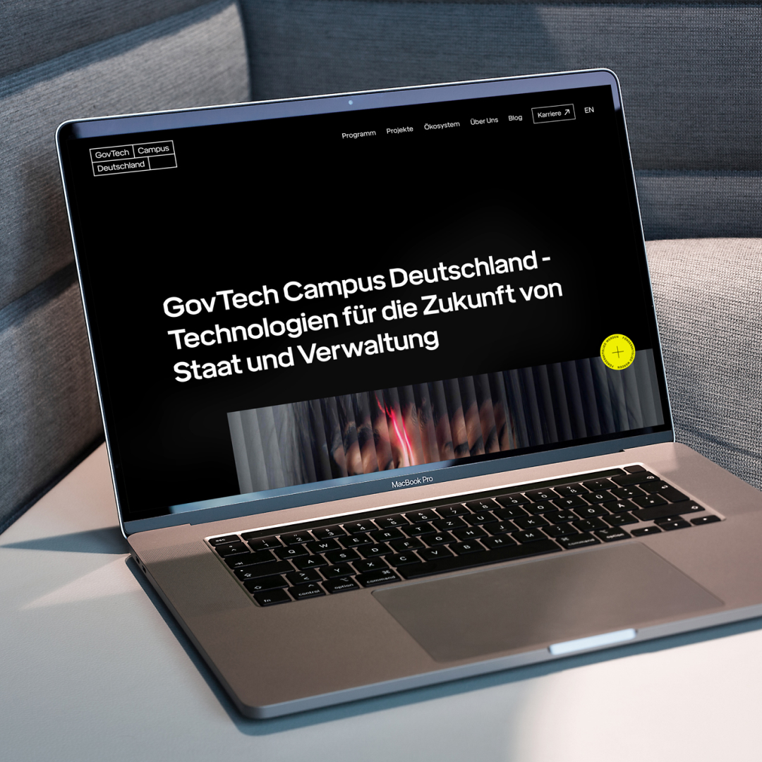 Govtech