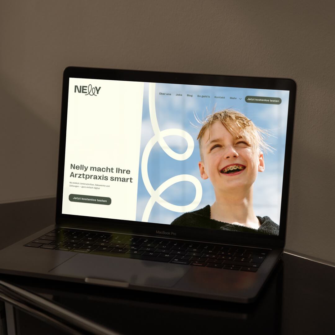 Nelly Solutions