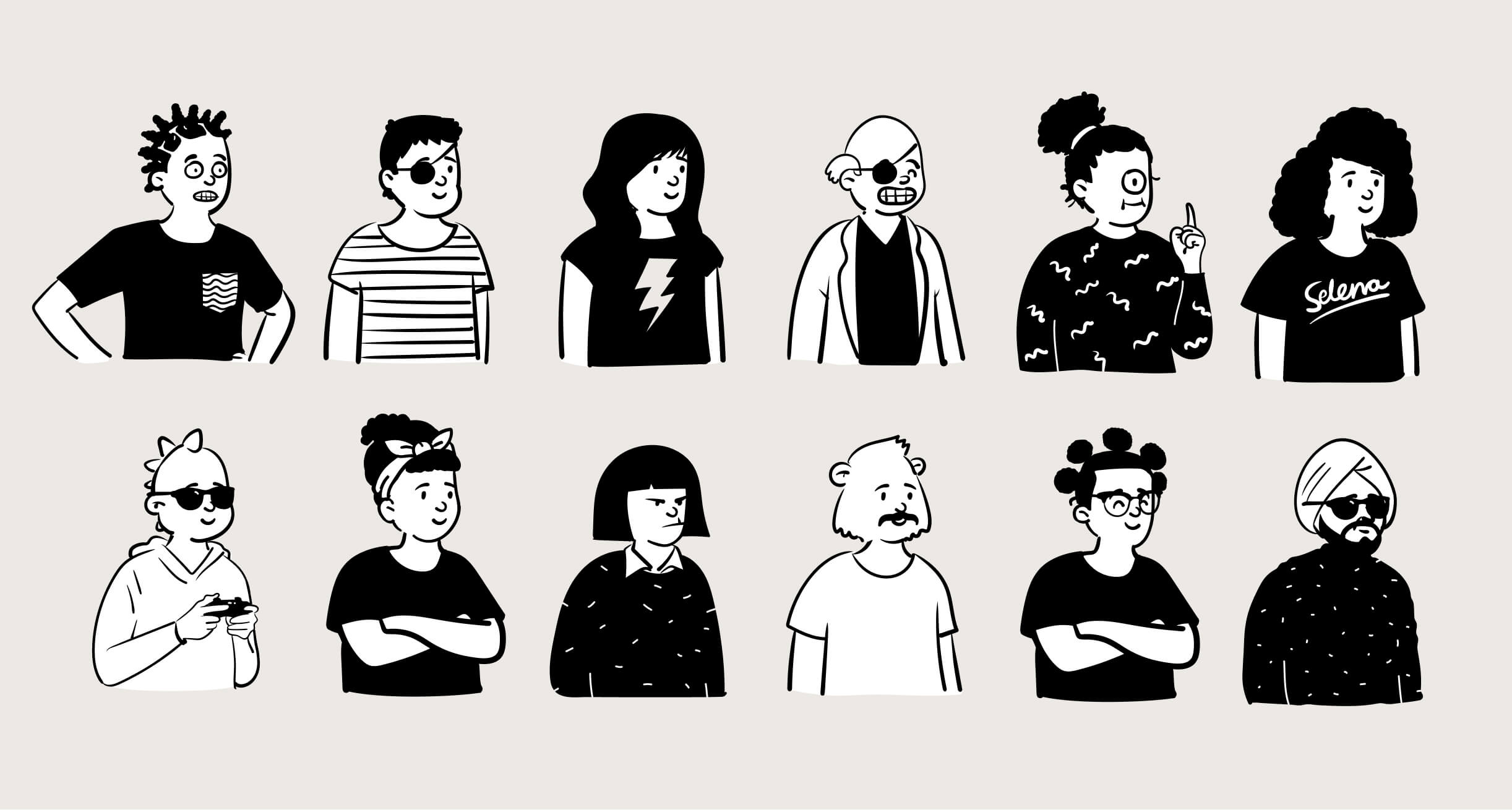 The 12 Archetypes According to Jung: What They Can and Can’t Do