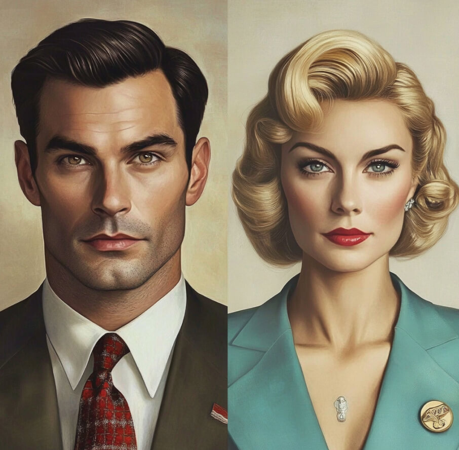 Meet Don & Donna Draper: Why every creative will be Creative Director in the age of AI