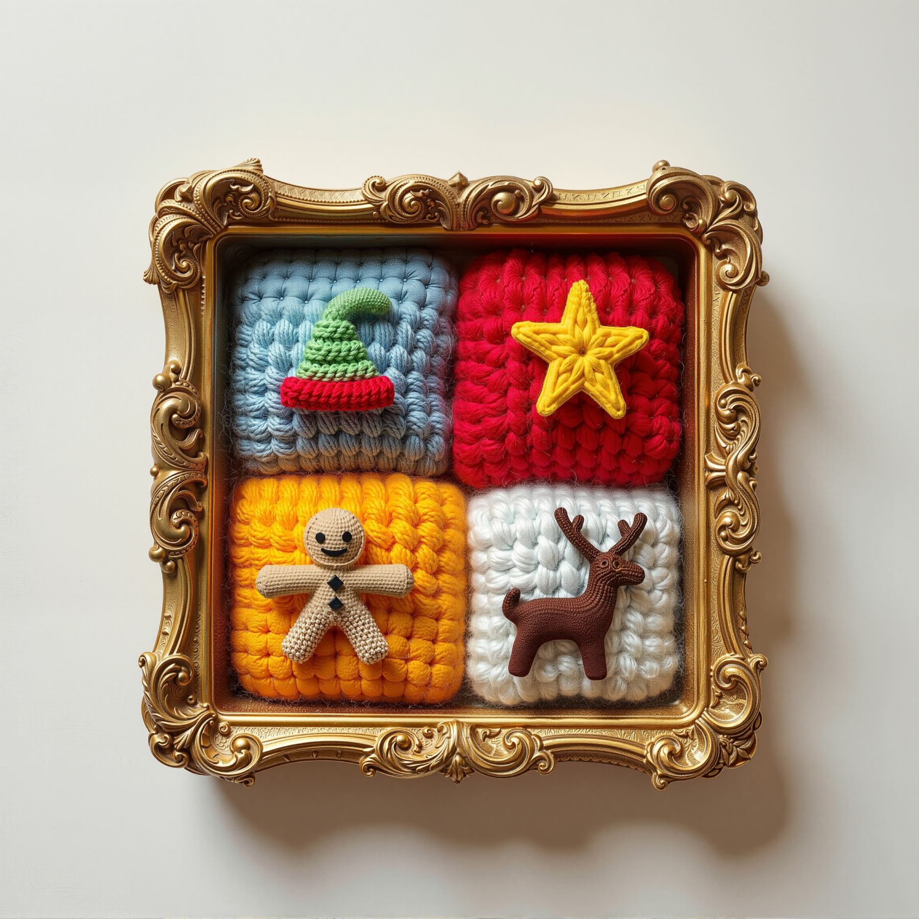 Christmas Ads 2024 Or: How (Not) to Strengthen Your Brand