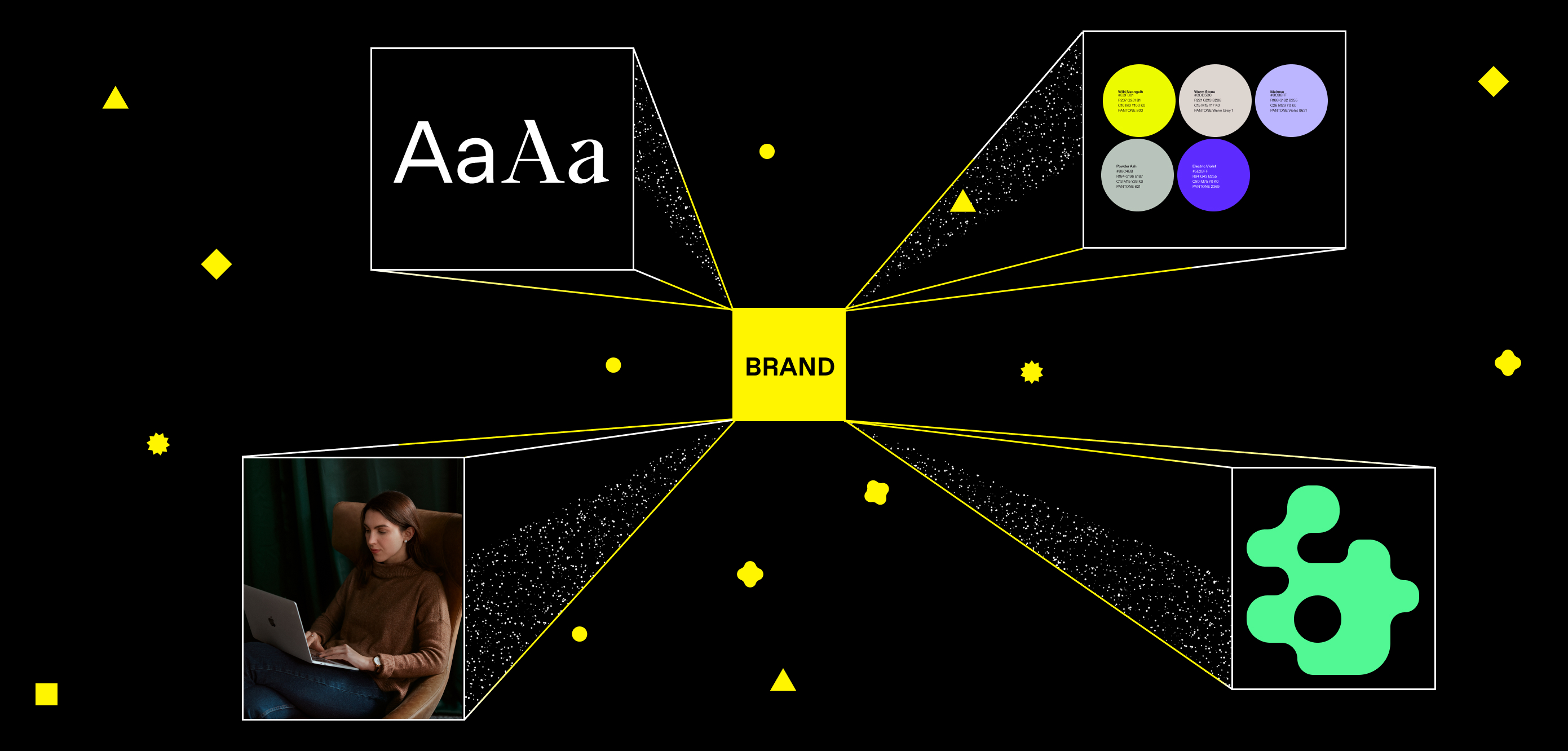 Designing for Success: Building Brands with Intent