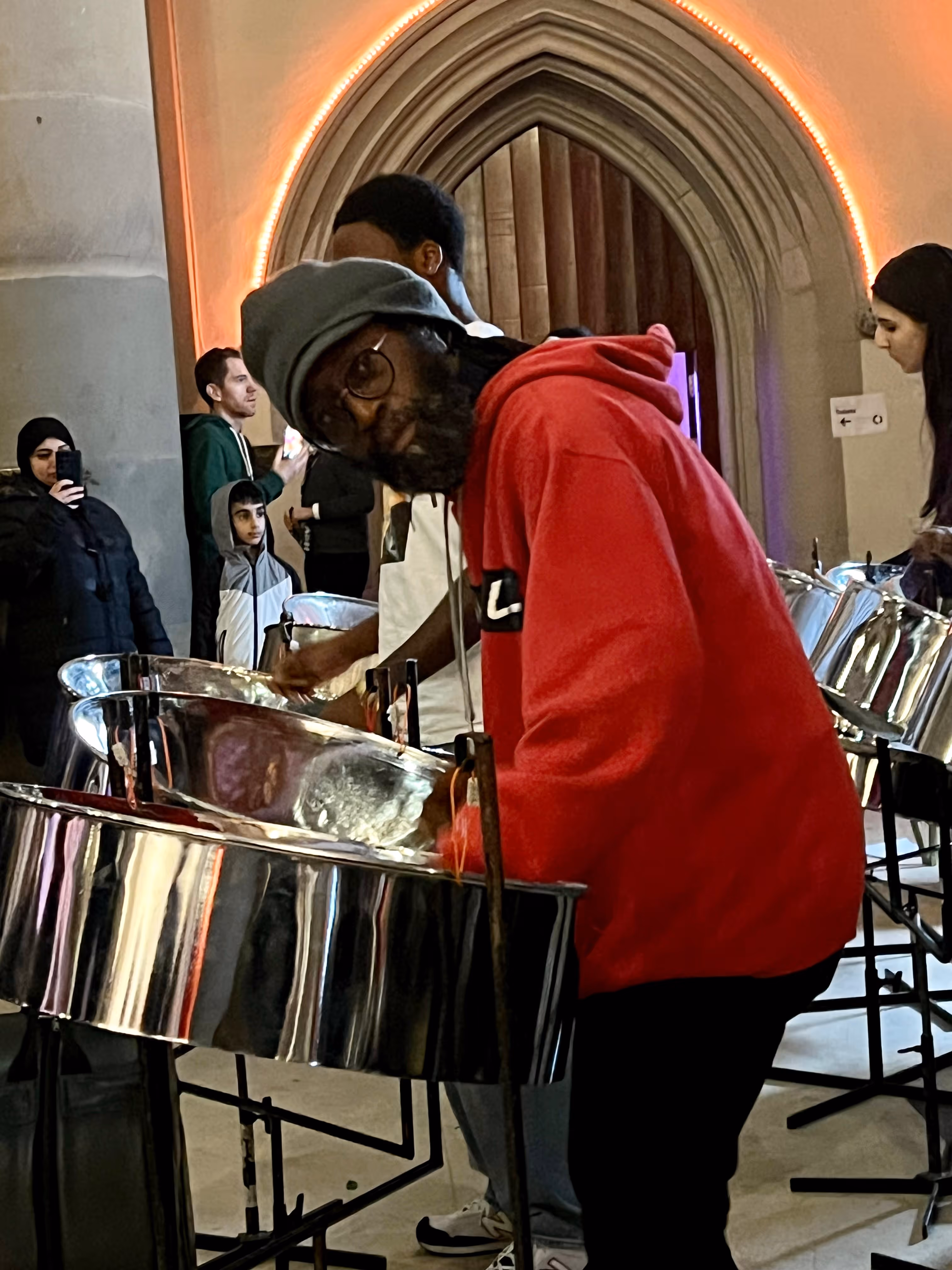 Manchester Camerata and Friends at Gorton Monastery