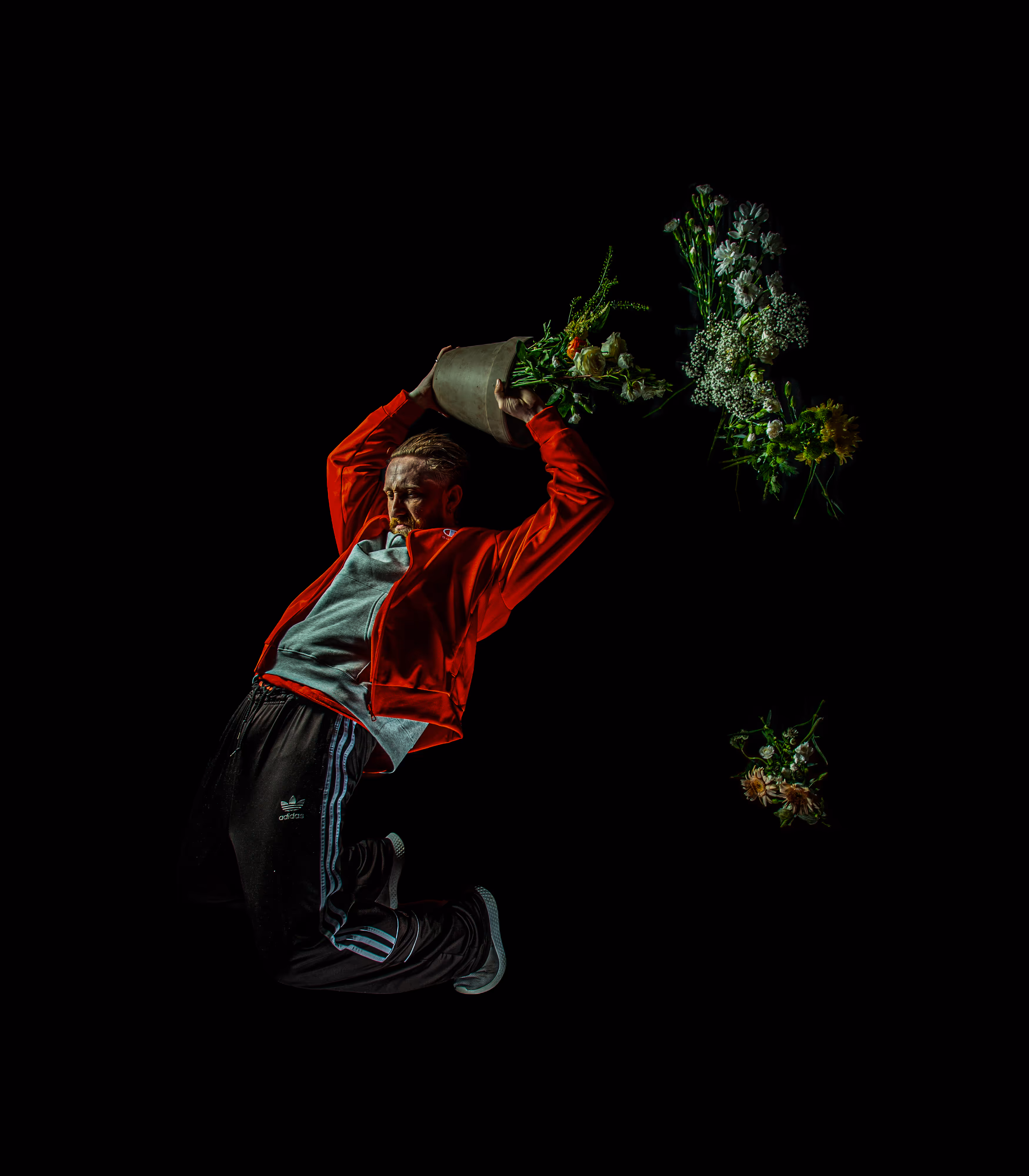 RIDE! (Image: Joe Armitage, Bone Shaker Photography)