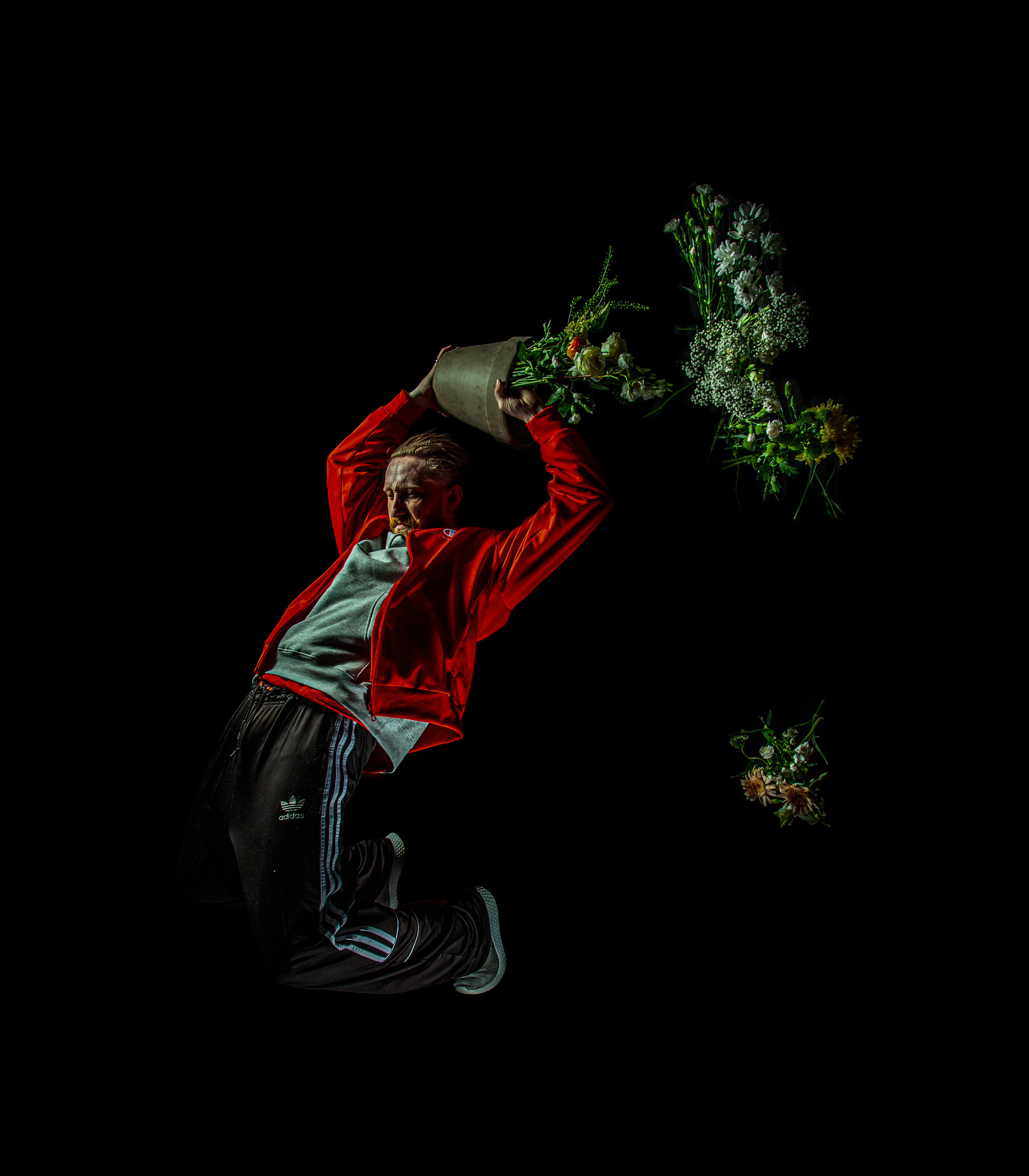 RIDE! (Image: Joe Armitage, Bone Shaker Photography)