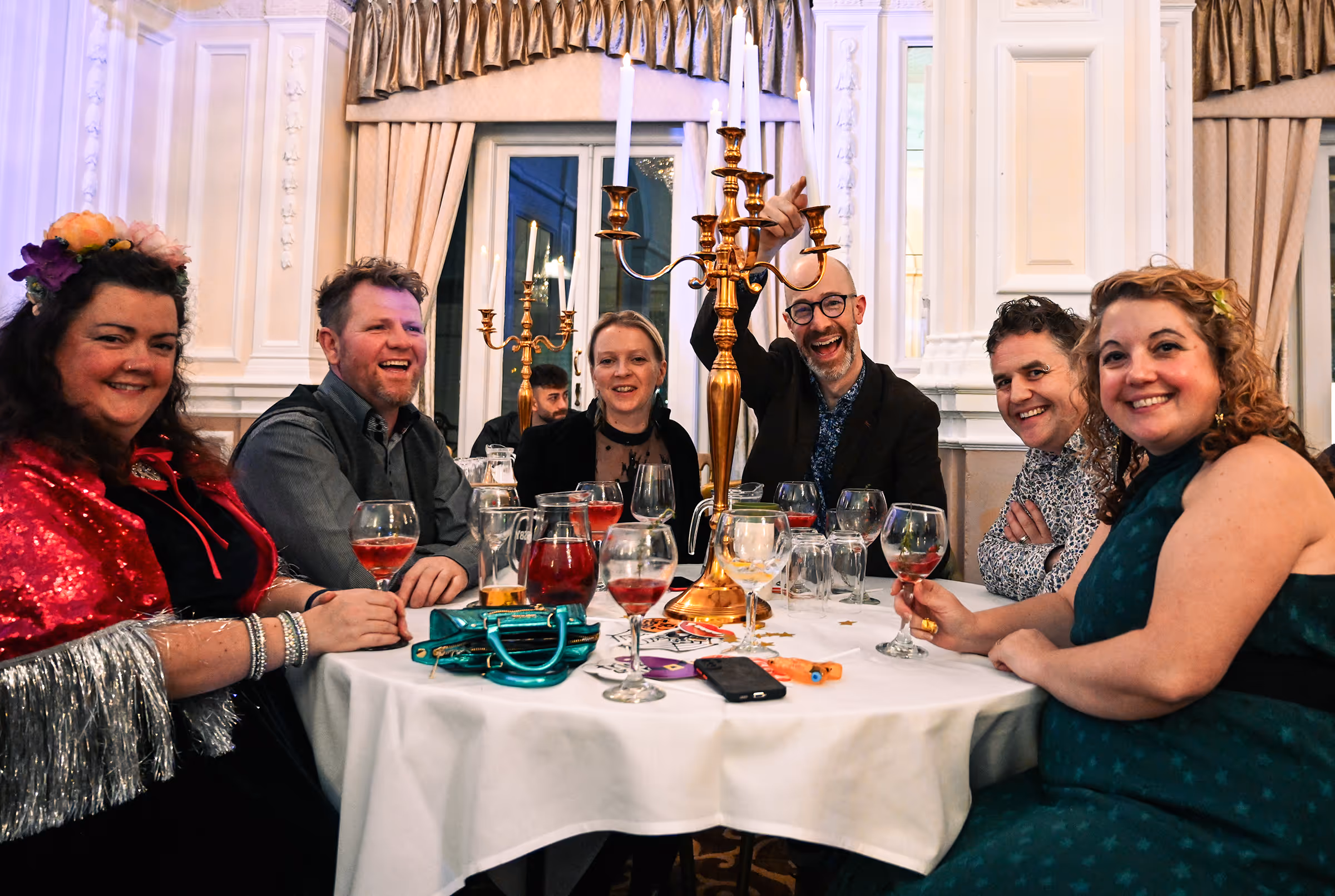 Bradford's Intercultured Festival