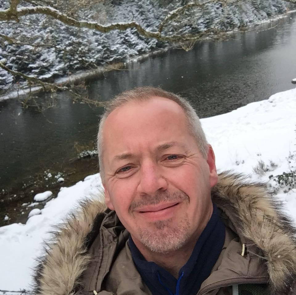 Prof Jason Snape From The University Of York