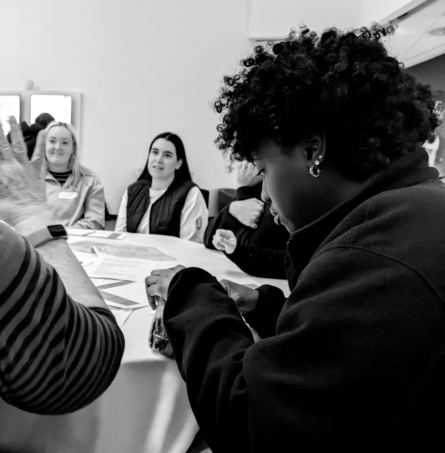 he Access Manifesto - an urgent and pioneering call to action, encouraging arts organisations and cultural institutions to be more accessible to Deaf, Disabled and Neurodivergent young people throughout the UK