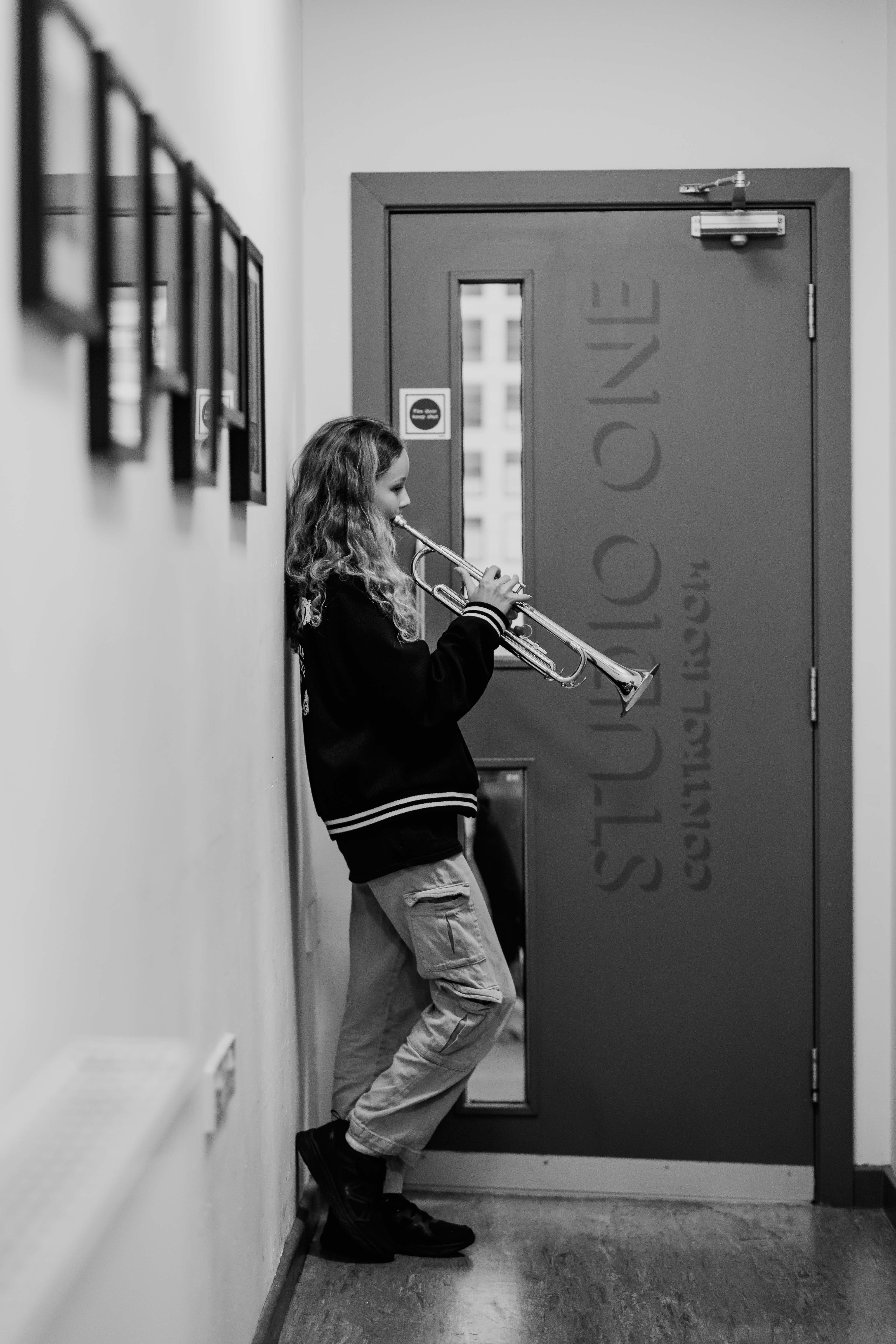 Girls Can, Morecambe (Image: Robin Zahler)