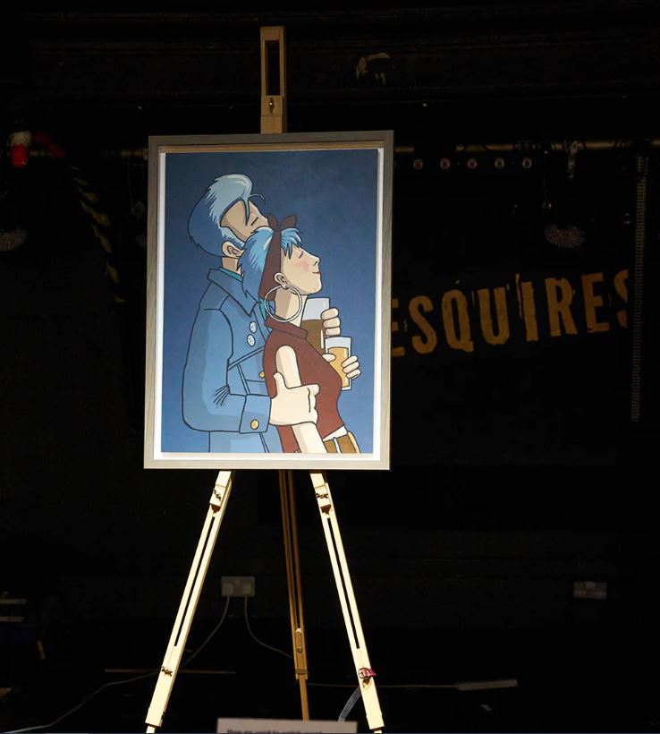 How We Used To Watch Great Moments In Popular Music