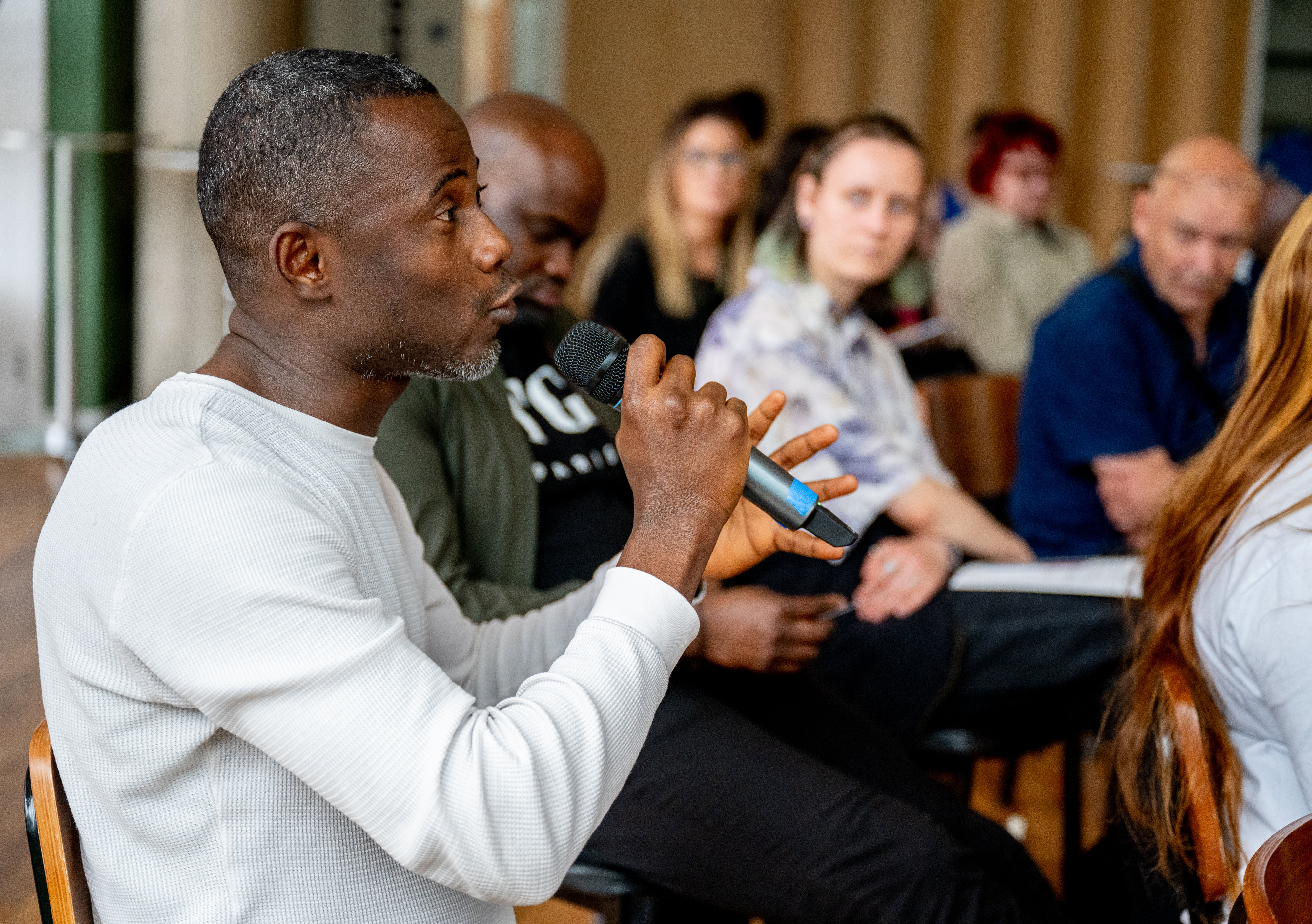 The 2026 Horizons Festival at HOME Manchester