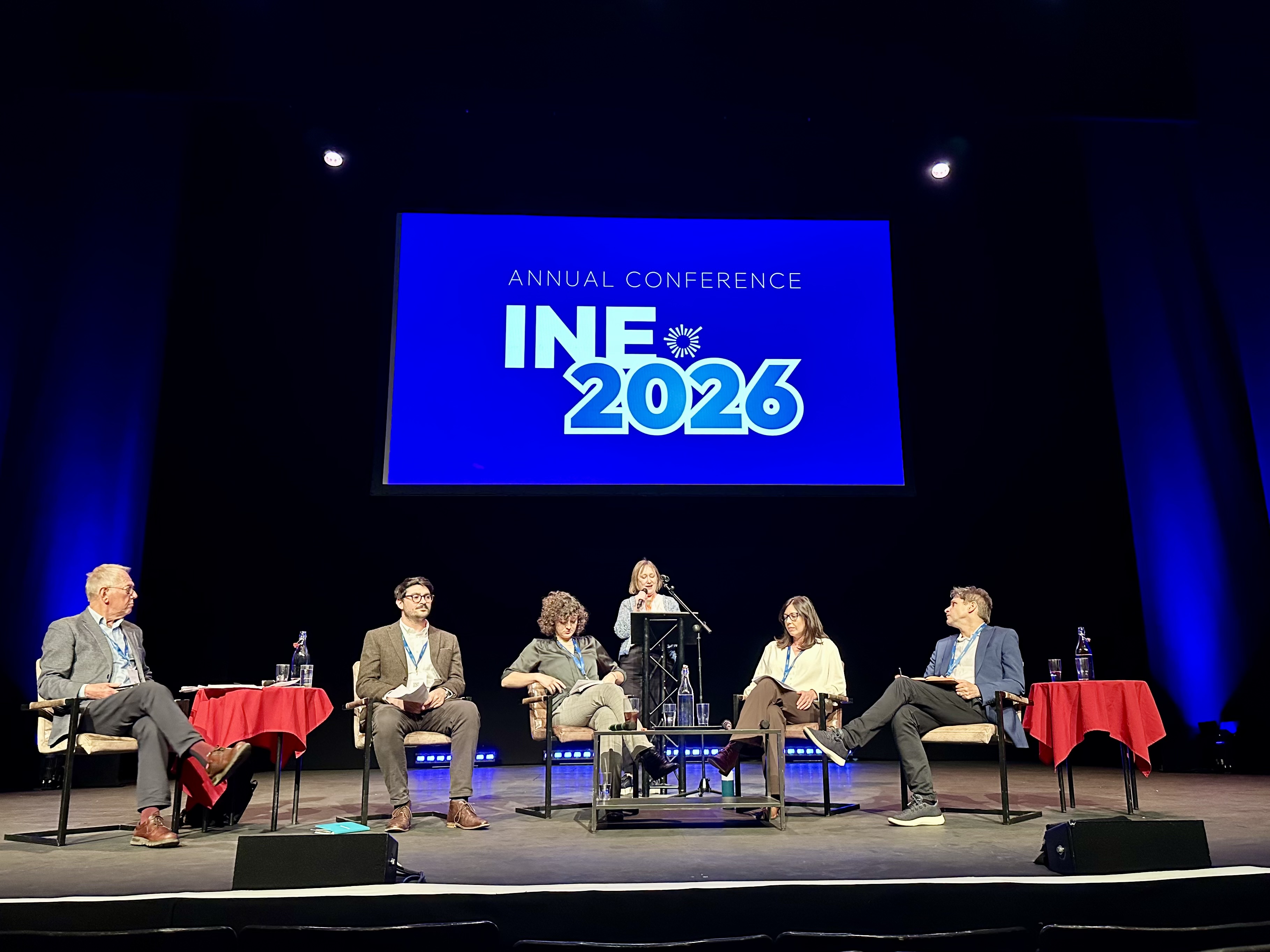 Insights North East 2026: Public Opinion, Trust And Long-Term Policy In The North East