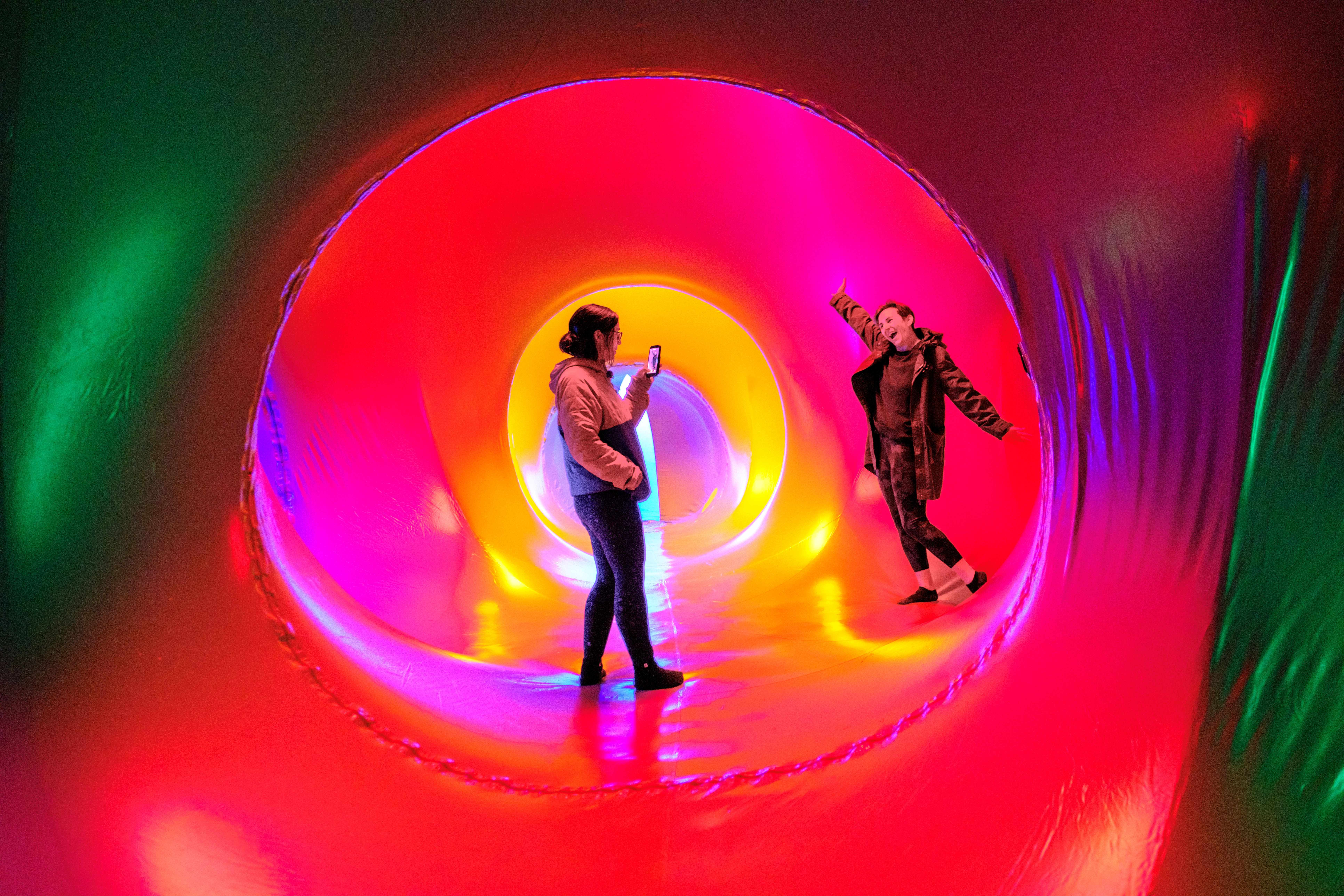 Architects of Air's Terceradix (Richard Maude)