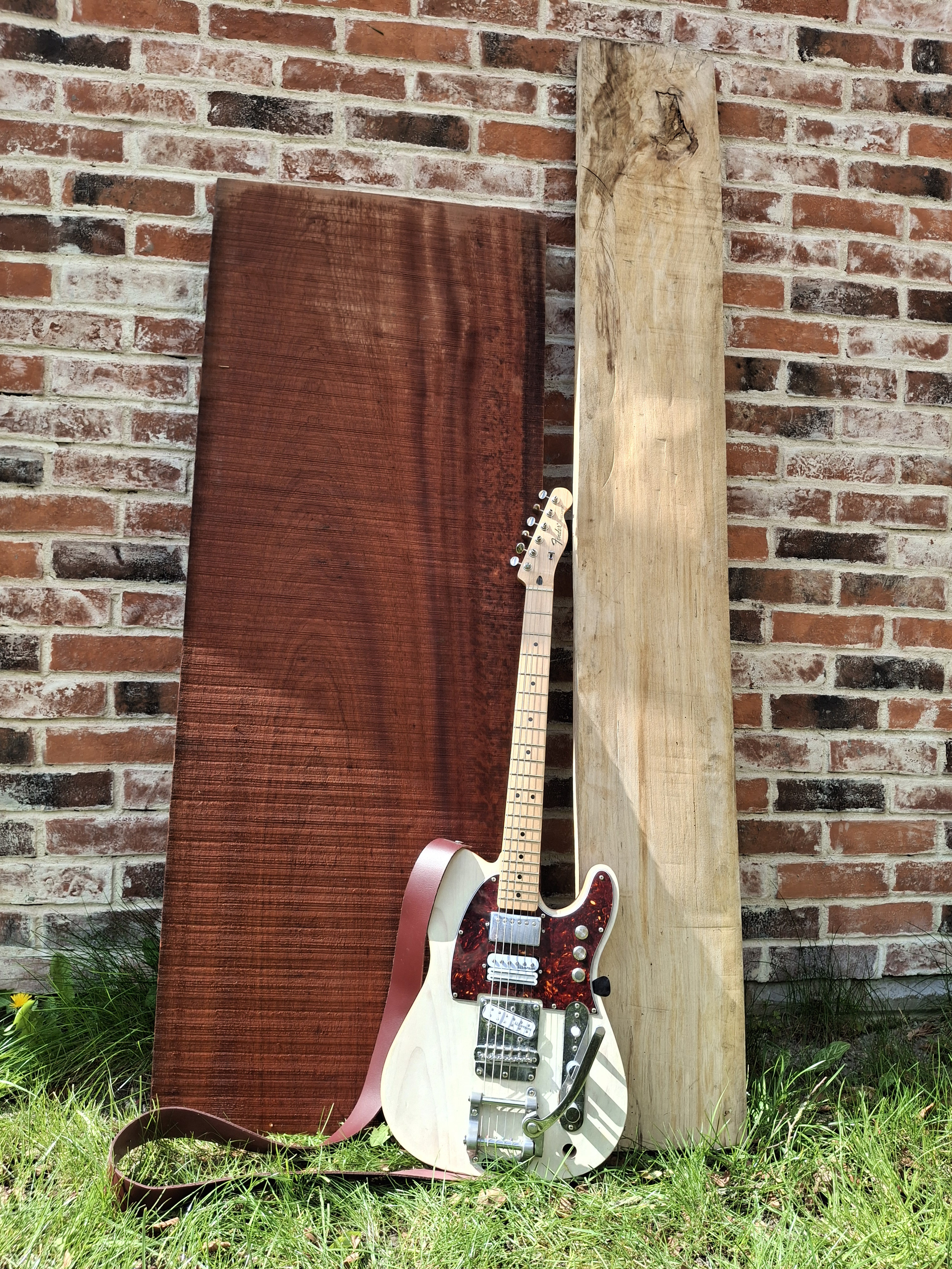 Colson of York amplifers