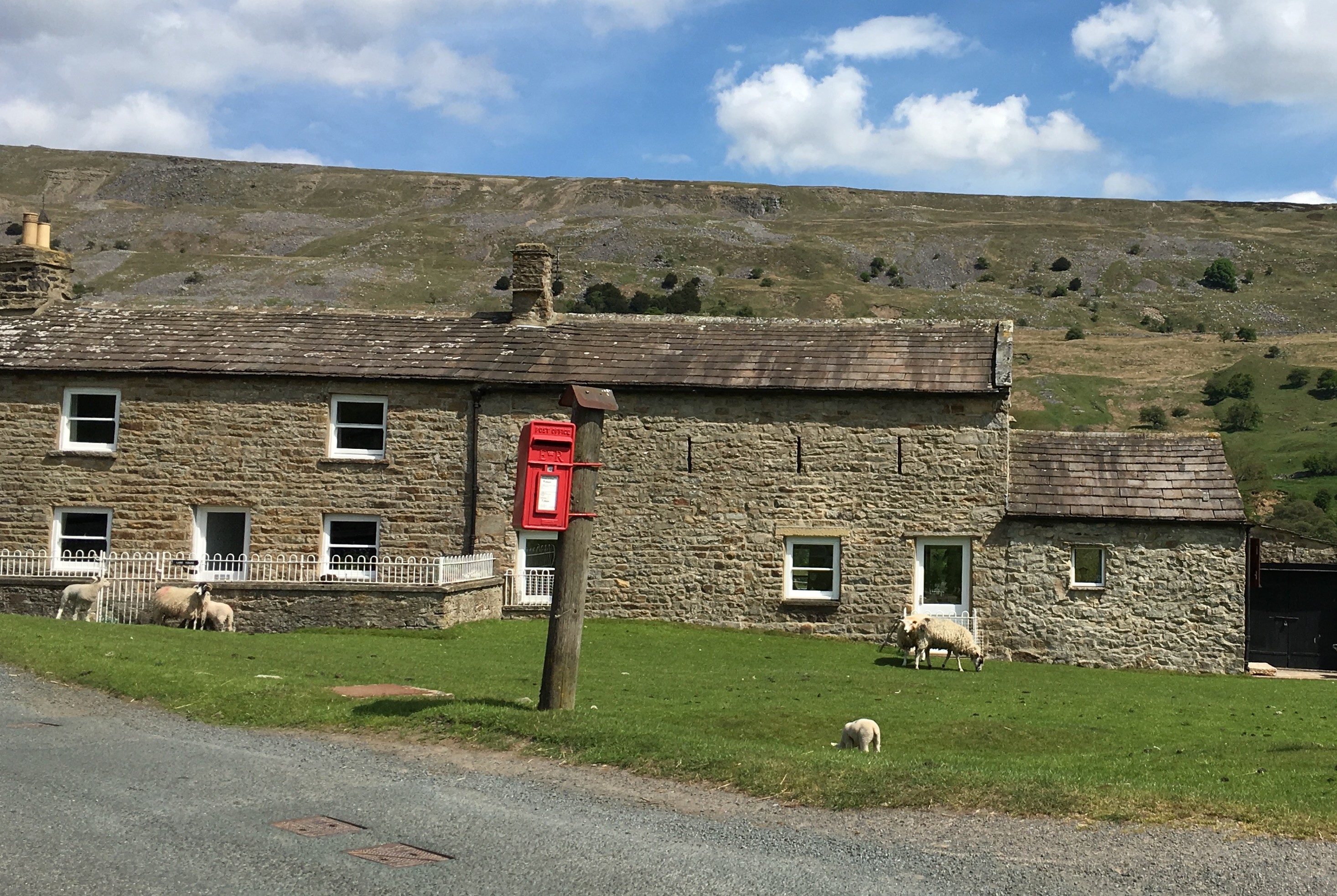 Wish You Were Here: North Yorkshire Is Bringing Back The Postcard