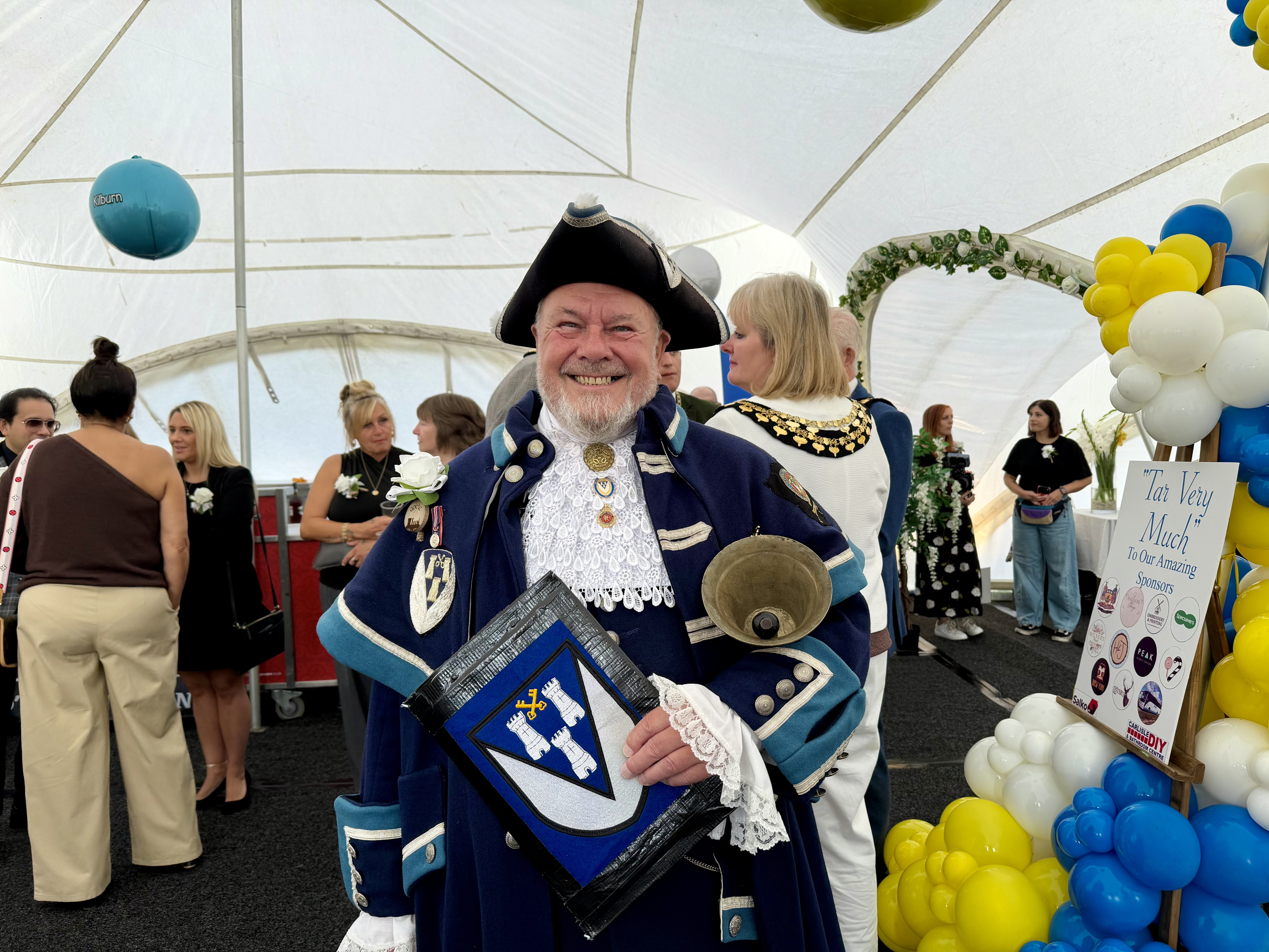 Goole Yorkshire Day 2026 MagNorth
