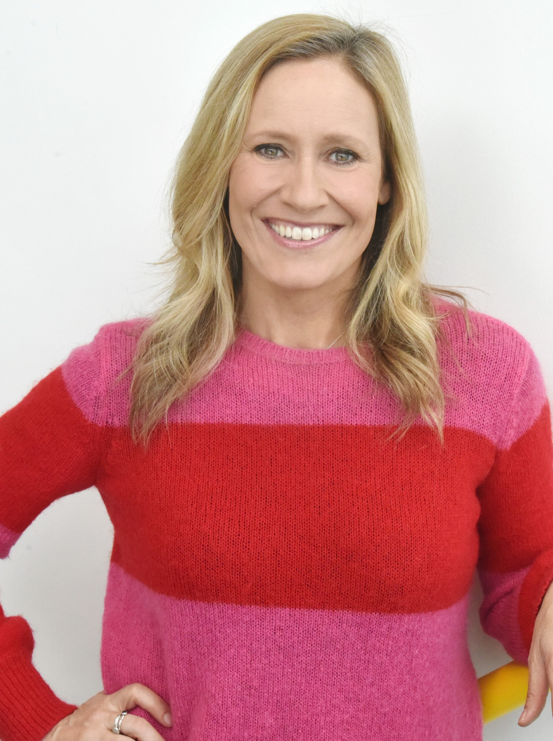 Sophie Raworth