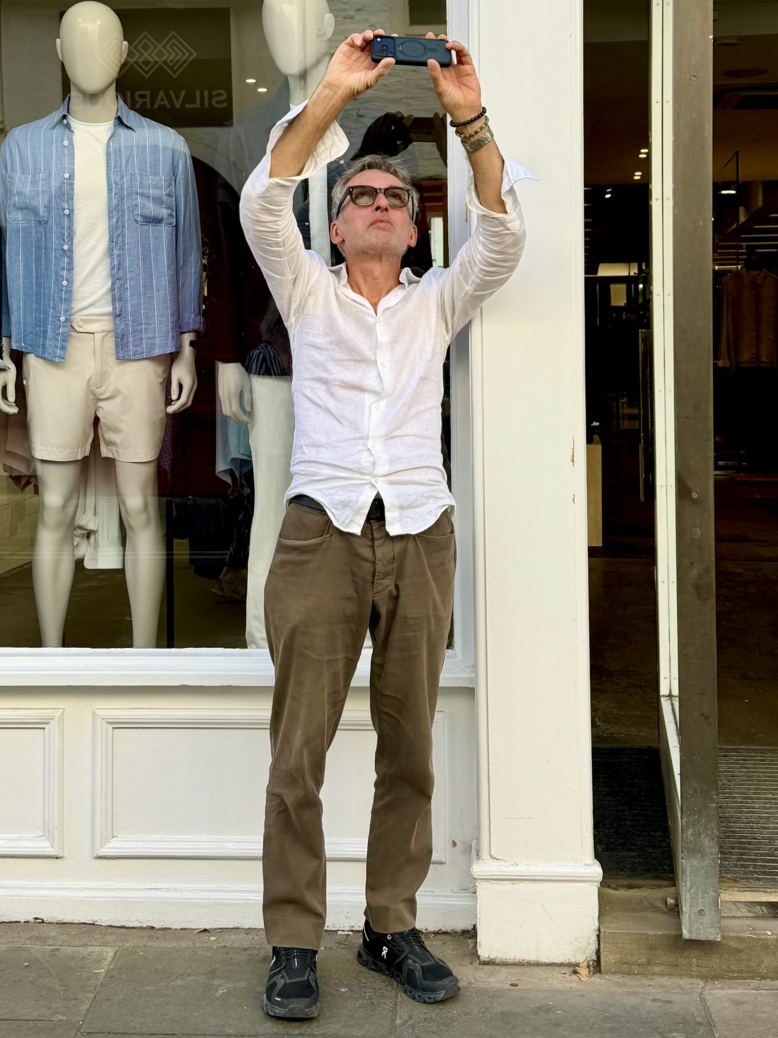 MagNorth magazine's visit to York