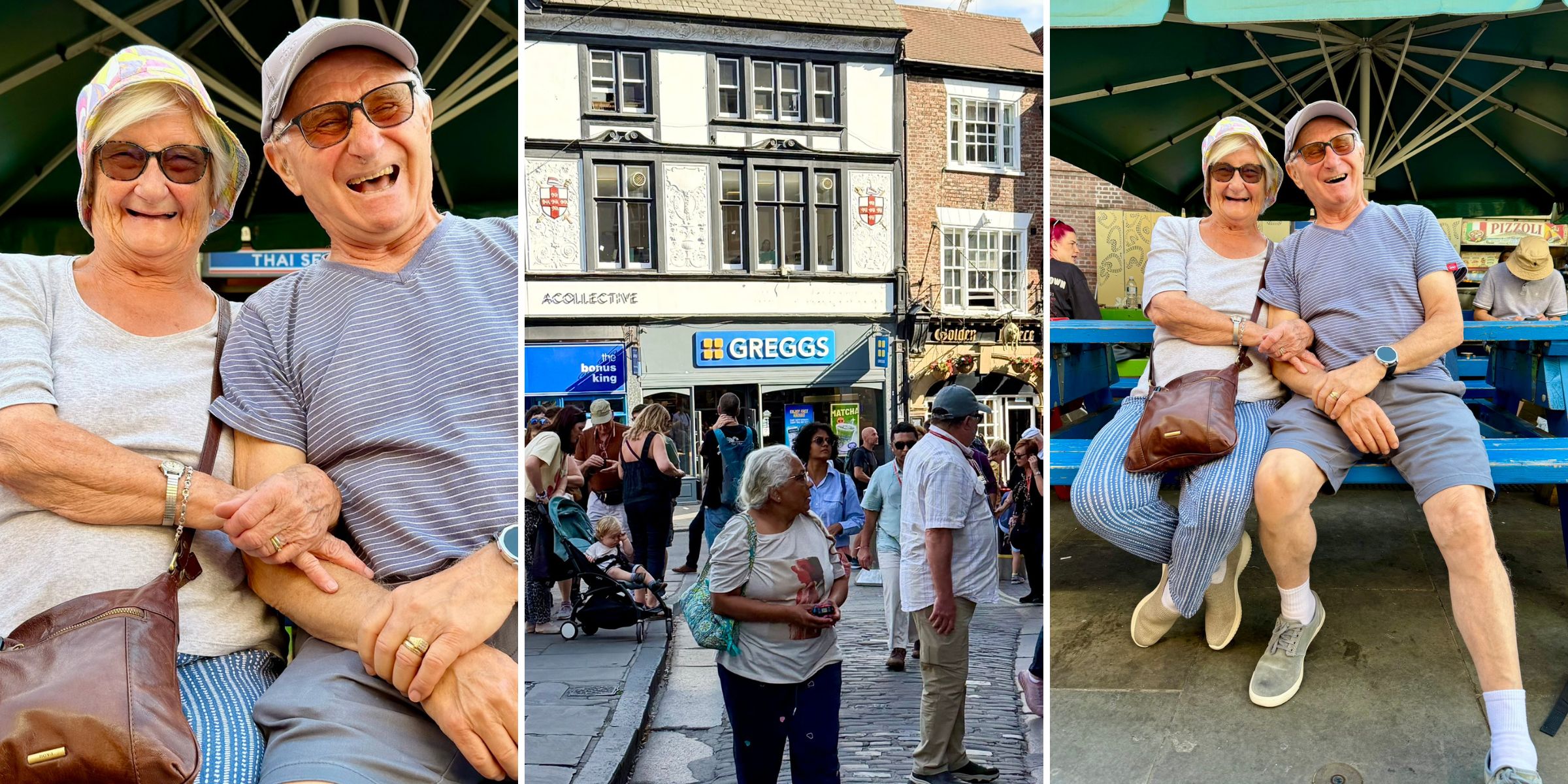 MagNorth magazine's visit to York