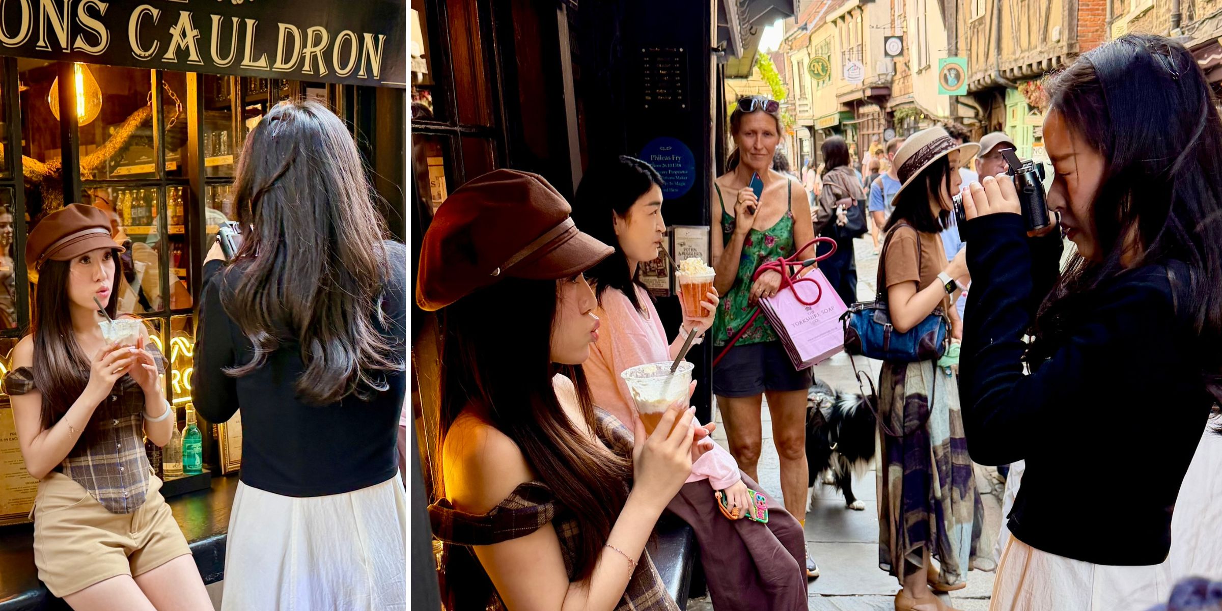MagNorth magazine's visit to York