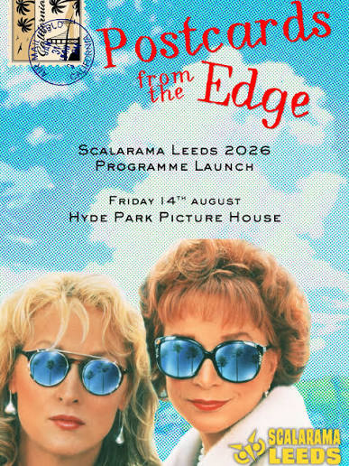 Postcards From the Edge