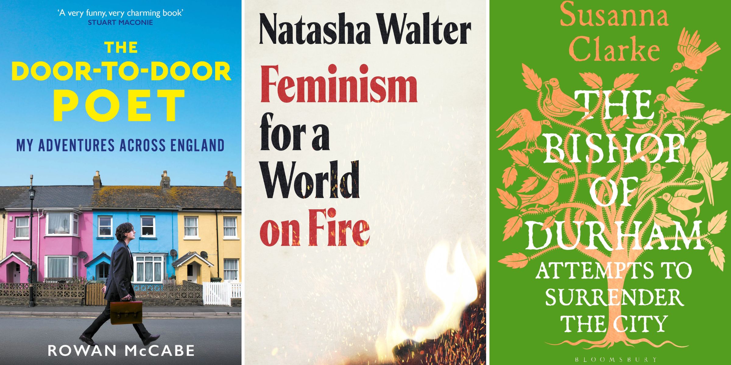 Durham Book Festival
