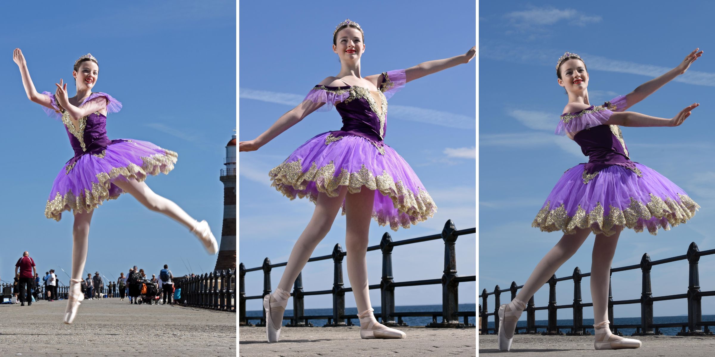 The Right Shoes: Belle Collier and Culture Start Sunderland