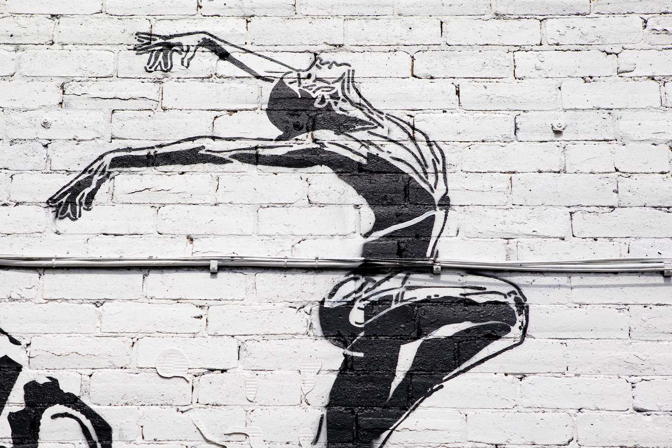The Wall Is Only the Beginning: LMA Newcastle