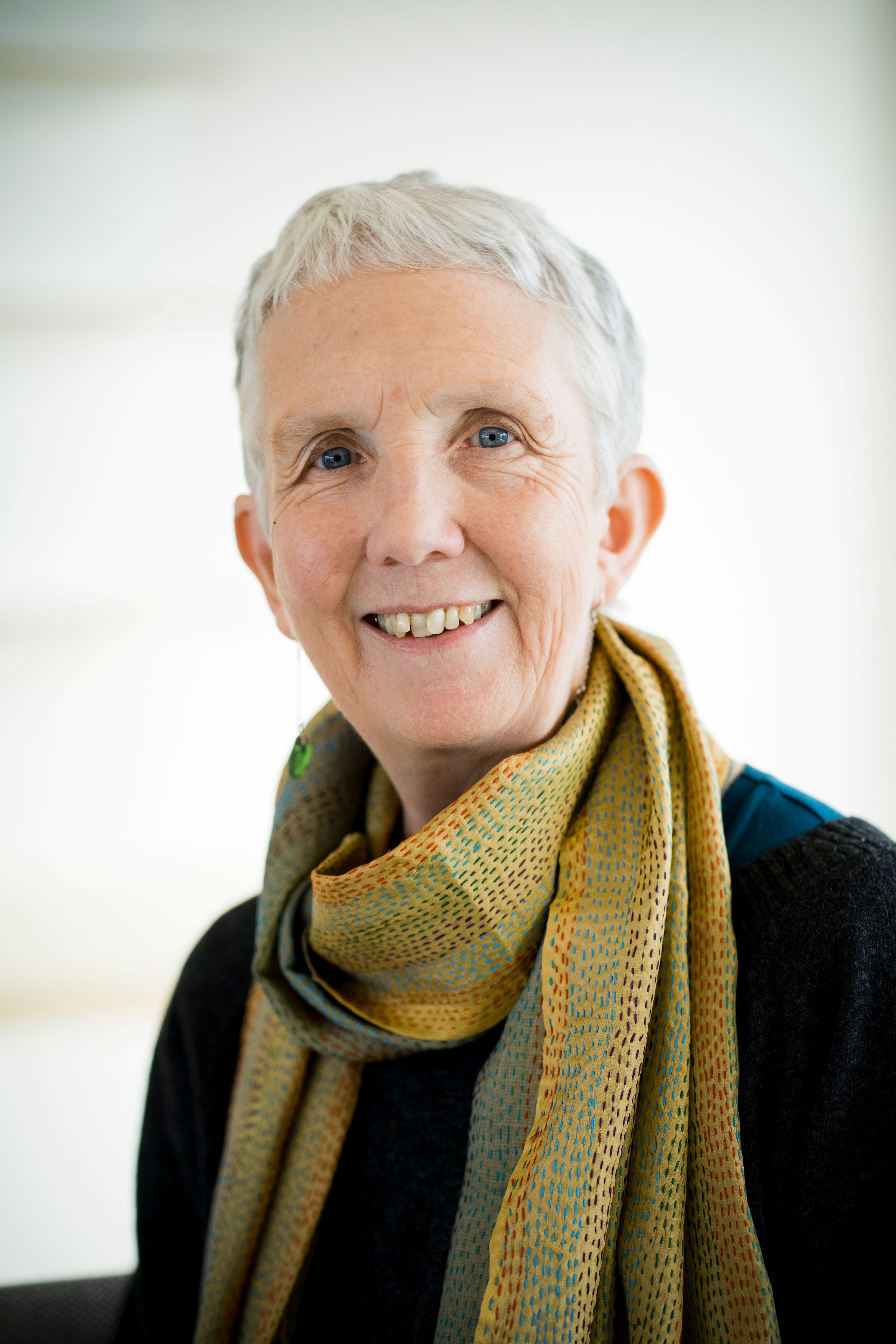 Ann Cleves at Whity Lit Fest