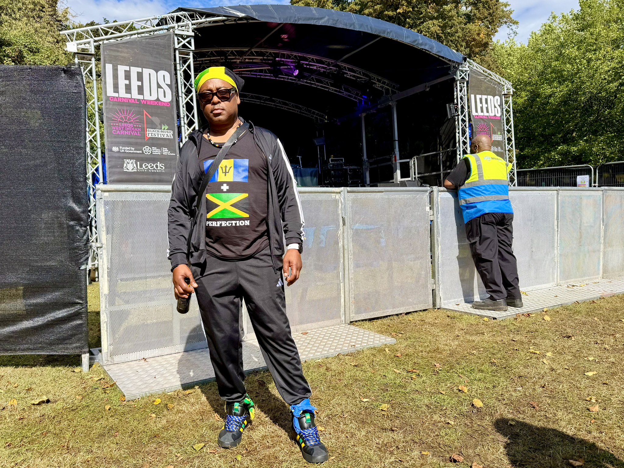 MagNorth magazine spends the day at Leeds West Indian Carnival